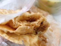 -老方子馅饼粥(台东店)