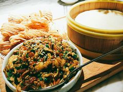 -小菜园新徽菜(苏州繁花中心店)