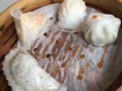 -高第街56号餐厅(宝龙店)