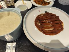 -紫光园·烤鸭·北京菜(团结湖店)