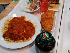 意式肉酱面-宜家·瑞典风味餐厅(北京西红门店)