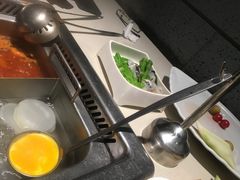 -海底捞火锅(天一广场亚细亚店)