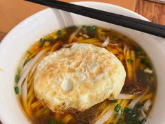 -矮子粉店1985·长沙米粉(湘春路店)