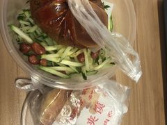 -正宗陕西肉夹馍(红荔店)