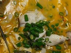 -川味堂·四川豆花(八卦岭店)