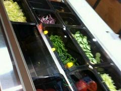 -赛百味SUBWAY(星摩尔店)