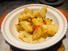 -杏花堂山西菜馆(壹方城店)