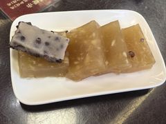 -民信老铺(双皮奶博物馆店)