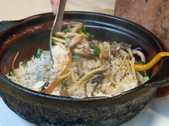 -蒸坊黄鳝饭(骏丰大厦店)