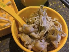 -蛙喔牛蛙(浦口澳林店)