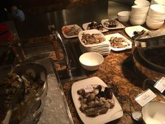 -杭州国际会议中心洲际酒店-原素全日餐厅(解放东路店)