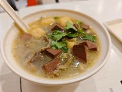 -咬不得高祖生煎·简餐(城站店)