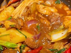 -牛腩之旅·牛腩牛杂煲(光启城美食城店)