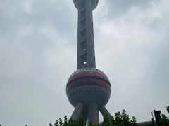 -东方明珠广播电视塔