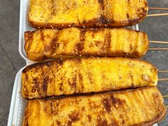 -小张烧烤(汽博总店)