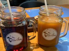 -HELLO MUSAE 拾光缪斯餐厅·纯正希腊风味(苏州中心店)