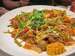 -拿渡麻辣香锅(首创奥特莱斯店)