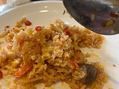 -芭堤雅泰国餐厅(胜利路店)