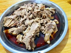 -陈阿婆叉粿条(大小街店)