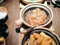 -啫火啫啫煲·顺德干蒸(壹海城店)