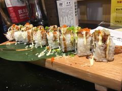 -九田家黑牛烤肉料理(中北镇店)
