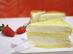 -AILI爱的礼物(敦煌路店)