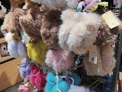 -TheGreenParty(槐房万达店)