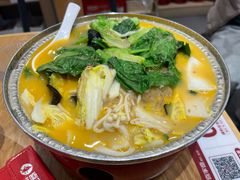 -喜家德虾仁水饺(华强天虹店)