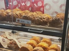 -85度C(苏州平江万达店)