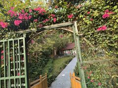 -顺风山庄(水濂山店)