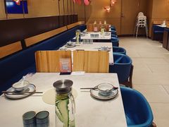 大堂-望蓉城·古法酸菜鱼(世纪汇店)