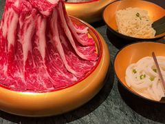 -牛New寿喜烧(曹路花园城店)