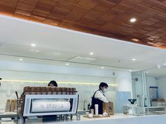 -% Arabica阿拉比卡咖啡(武汉天地店)