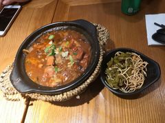 -苗小坛酸汤鱼(酒仙桥店)