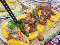 -王婆婆老妈蹄花·川菜馆(太古里一店)