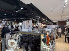 -MUJI无印良品(西单大悦城店)