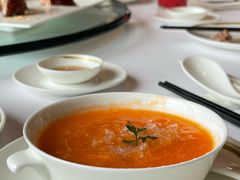 -金轩中餐厅 Jin Xuan(浦东丽思卡尔顿酒店)