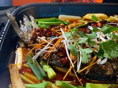 -星璨火吧KTV聚会餐厅(丰庆路店)