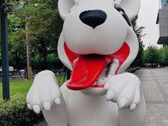 -运河游船(武林门码头)