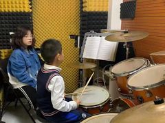 -属音琴行(成山路店)