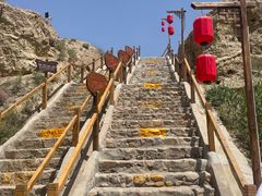 -水洞沟旅游区