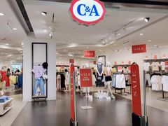 -C&A(西市城购物中心店)