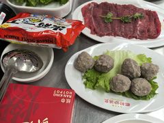 -燃计沙茶皇·香港沙茶火锅(人广旗舰店)