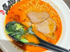 -和府捞面(东直门银座店)