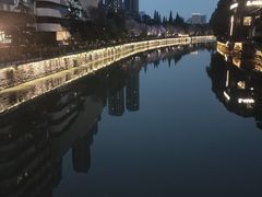 -成都市活水公园