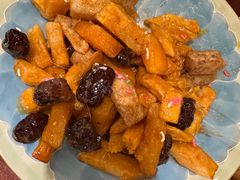 -好记馅饼(长白店)