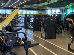 -一兆韦德健身·城市运动馆