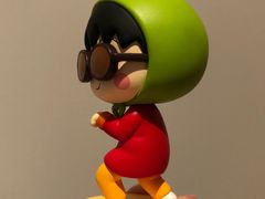 -泡泡玛特POPMART(崇文门国瑞城店)