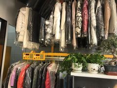 -象王洗衣(青蓝国际店)