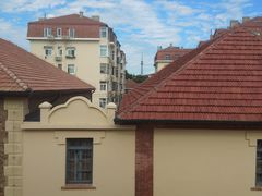 -青岛德国监狱旧址博物馆